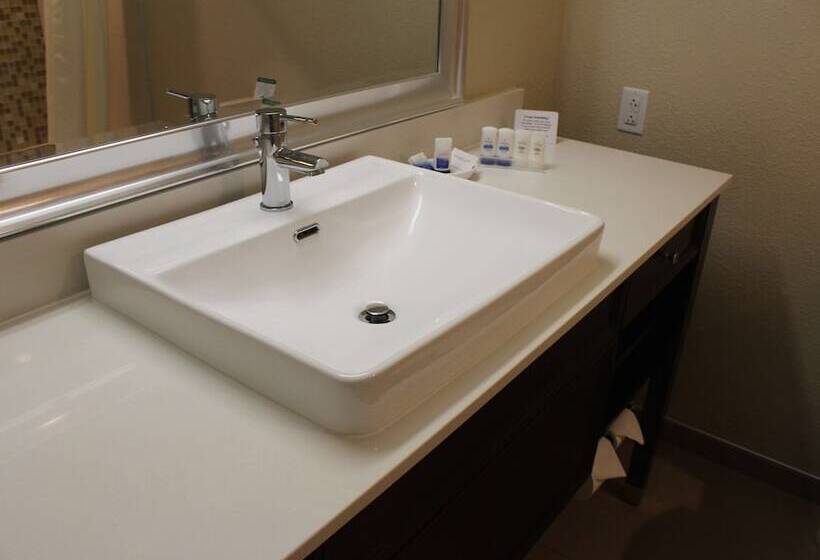 Номер Стандарт, Best Western On The River