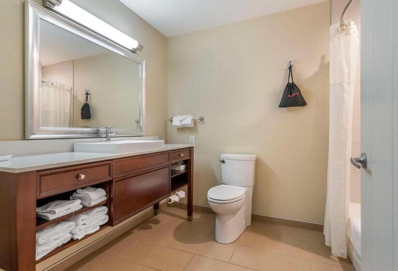 Стандартный Номер Кровать Кинг, Best Western On The River