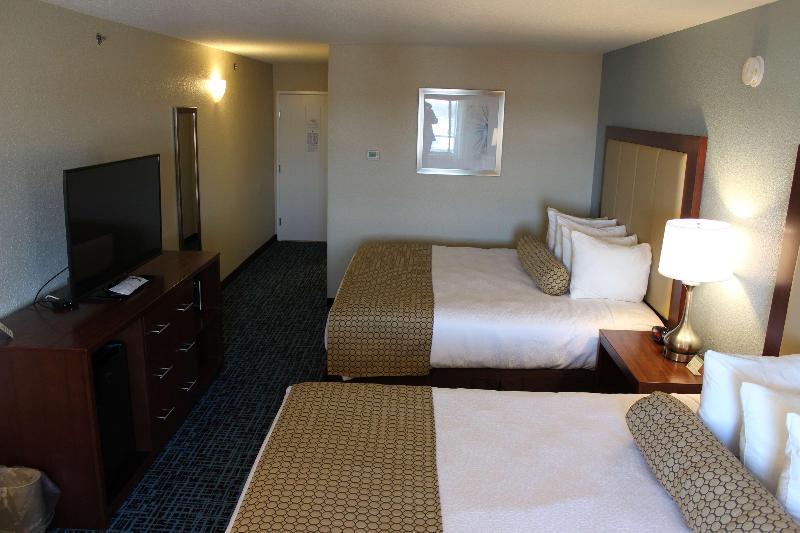 Номер Стандарт, Best Western On The River