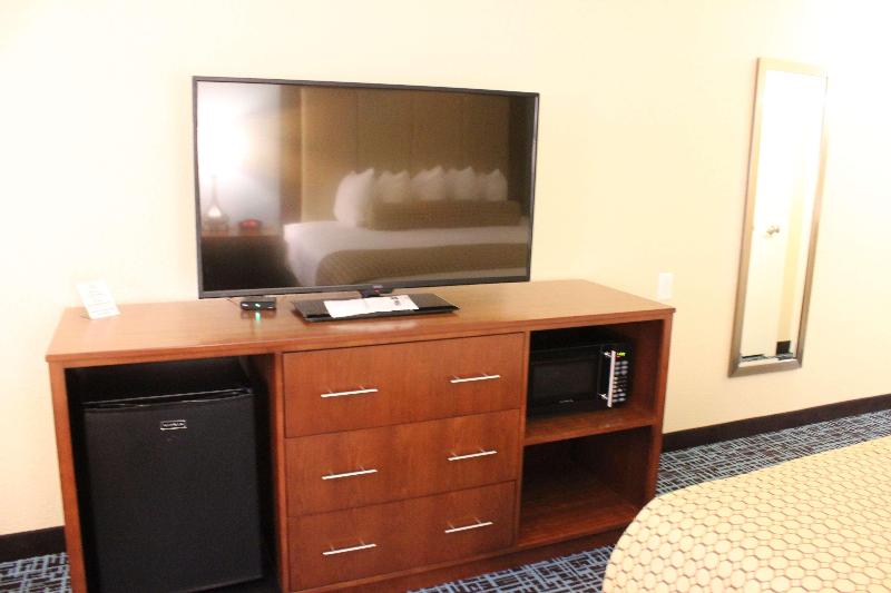 Номер Стандарт, Best Western On The River