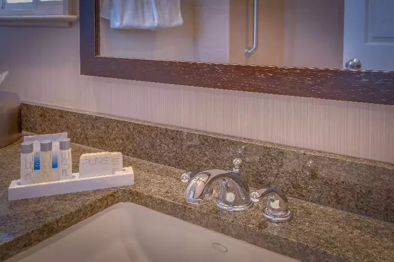 اتاق استاندارد با تخت بزرگ, Best Western At Ventura Pier