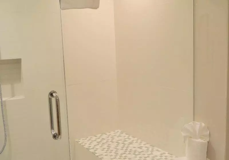 シティビュースイート, Best Western Plus Wilkes Barre Center City