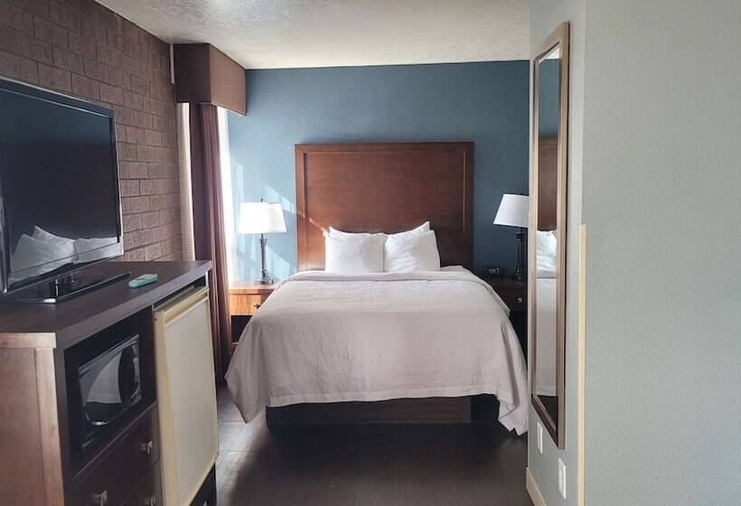 جناح, Best Western Pocatello Inn