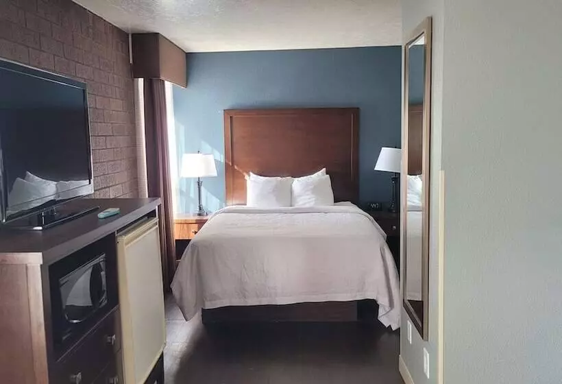 سوییت, Best Western Pocatello Inn