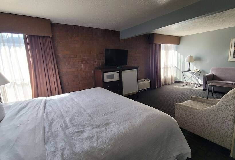 جناح, Best Western Pocatello Inn