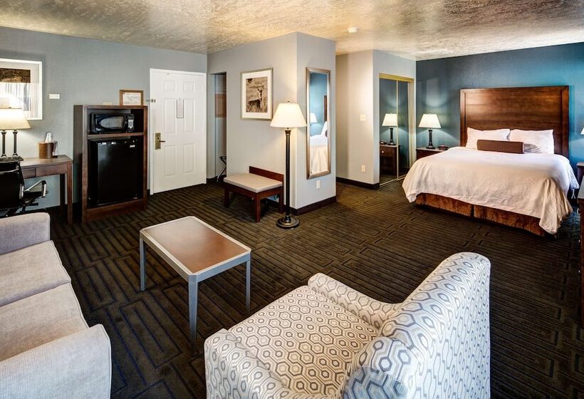 Люкс, Best Western Pocatello Inn