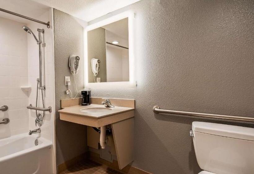 اتاق استاندارد, Best Western Yacht Harbor