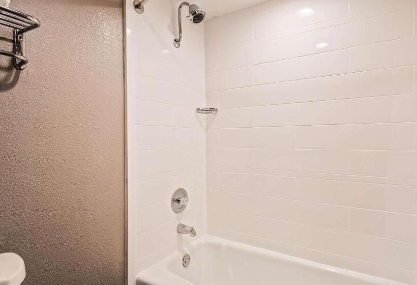 标准间, Best Western Yacht Harbor