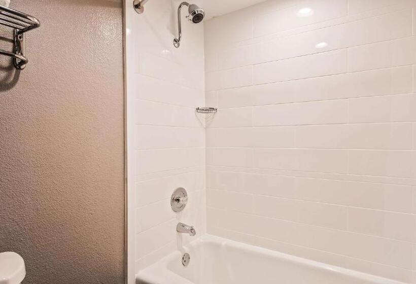 标准间, Best Western Yacht Harbor