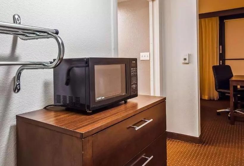 اتاق استاندارد برای معلولان, Best Western Yacht Harbor