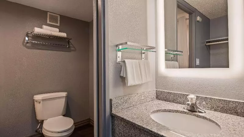اتاق استاندارد, Best Western Yacht Harbor