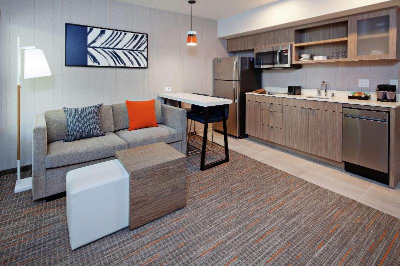 اتاق استاندارد, Best Western Yacht Harbor