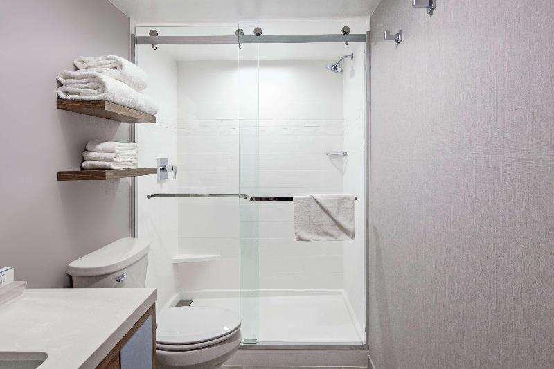 标准间, Best Western Yacht Harbor