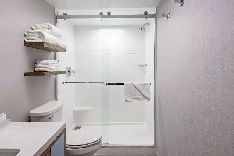 اتاق استاندارد, Best Western Yacht Harbor