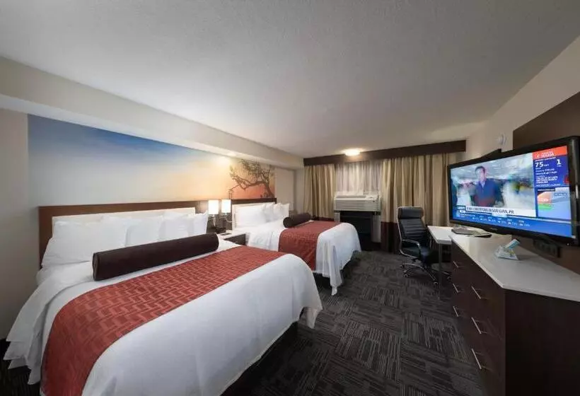 スタンダードルーム, Holiday Inn Brookfield   Milwaukee, An Ihg