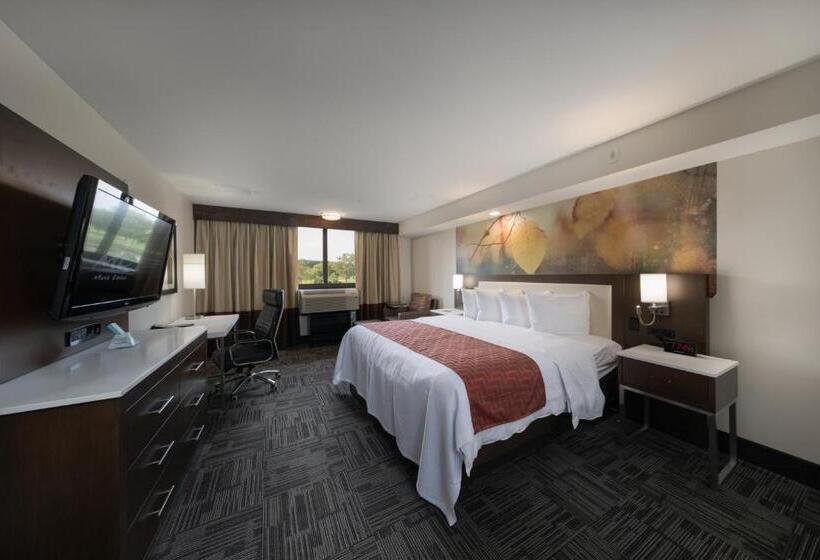 Стандартный Номер Кровать Кинг, Holiday Inn Brookfield   Milwaukee, An Ihg