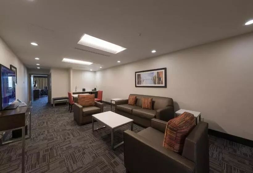 スイート, Holiday Inn Brookfield   Milwaukee, An Ihg