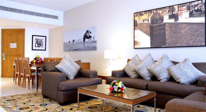 جناح, Gt Hotels Inn & Suites Extended Stay