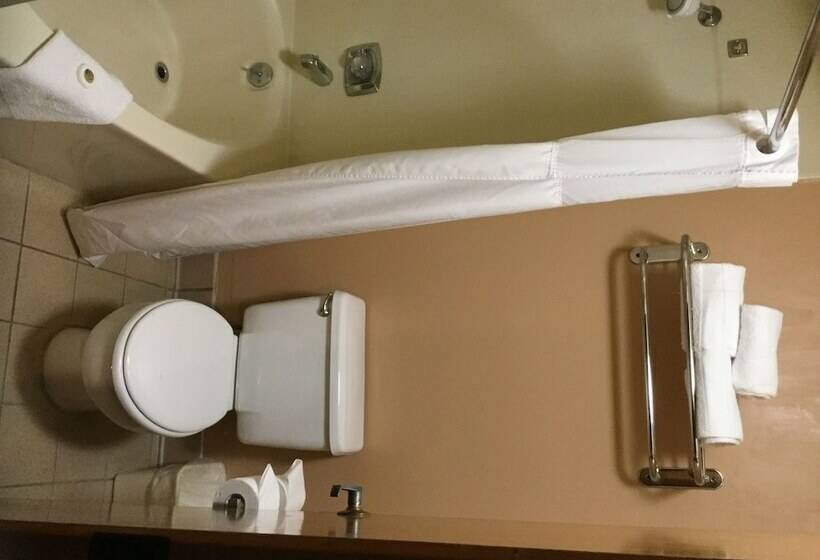 جناح, Gt Hotels Inn & Suites Extended Stay