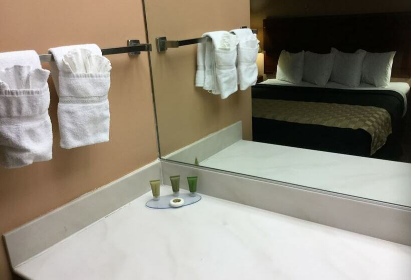 جناح, Gt Hotels Inn & Suites Extended Stay