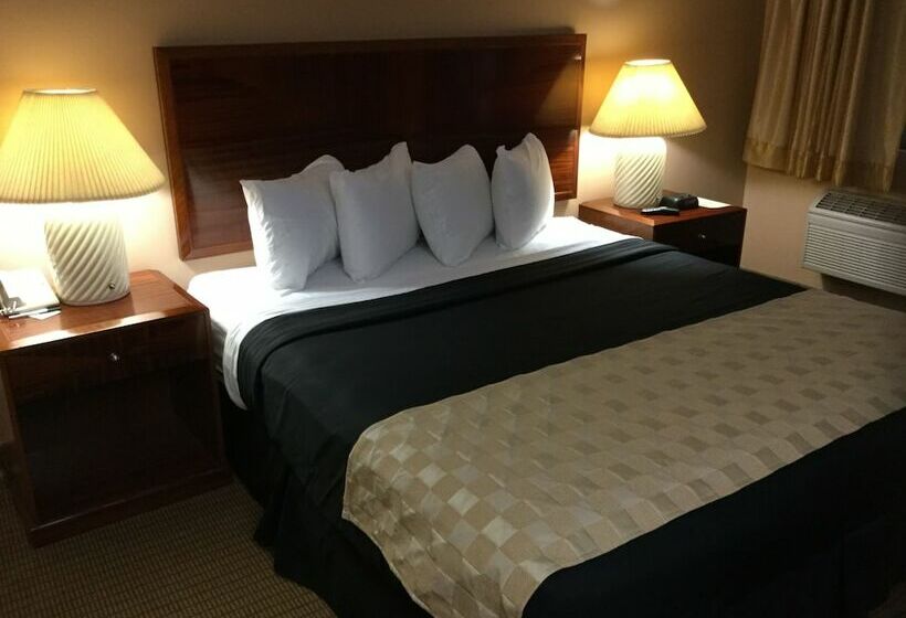 스위트, Gt Hotels Inn & Suites Extended Stay
