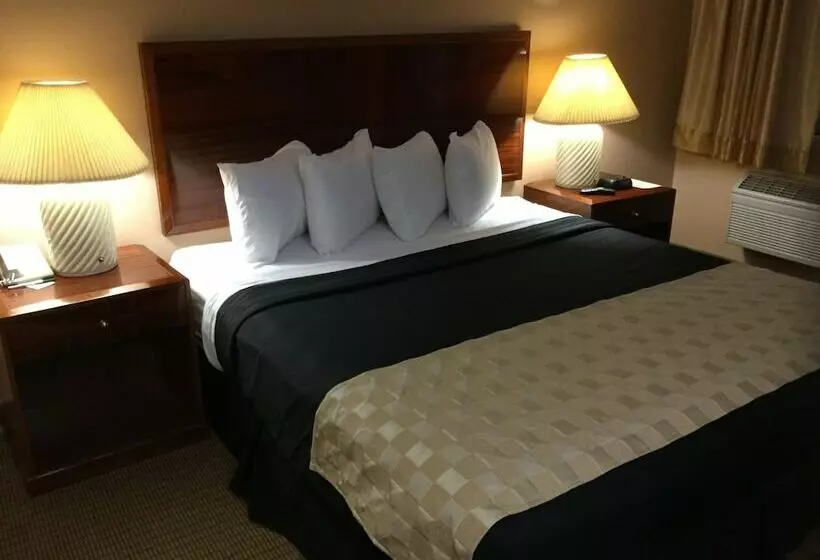 سوییت, Gt Hotels Inn & Suites Extended Stay