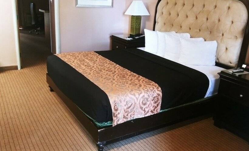 جناح, Gt Hotels Inn & Suites Extended Stay