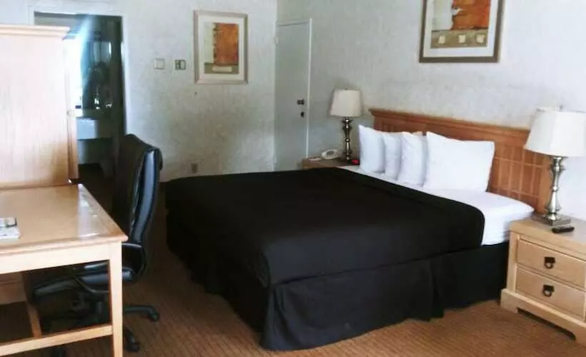 سوییت, Gt Hotels Inn & Suites Extended Stay
