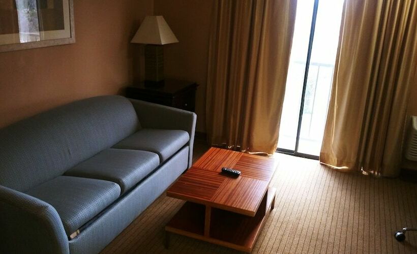 جناح, Gt Hotels Inn & Suites Extended Stay