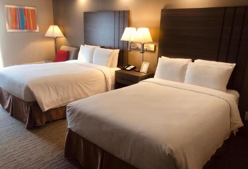 غرفة قياسية, Greentree Inn & Suites Los Angeles   Alhambra   Pasadena
