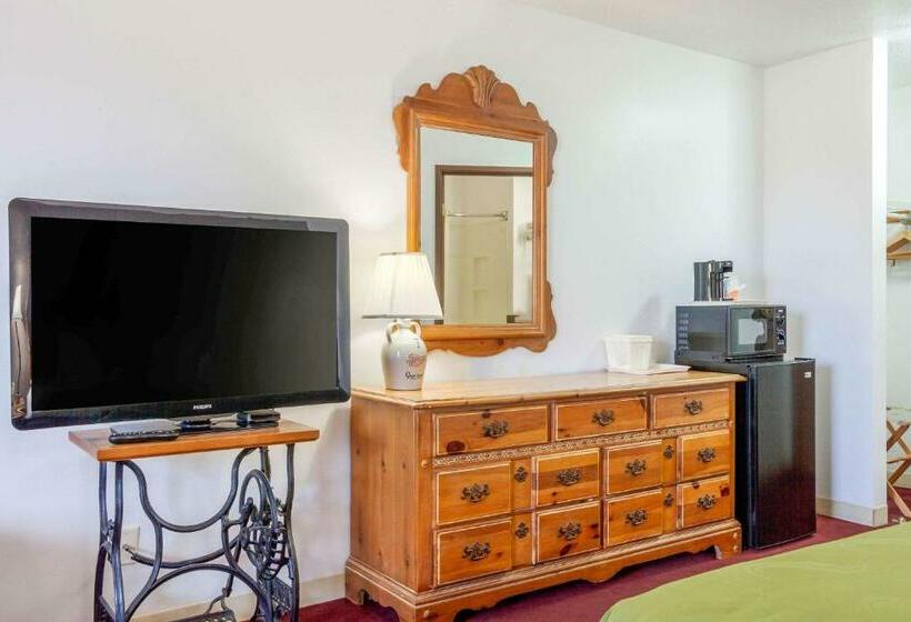 스탠다드 룸, Quality Inn & Suites