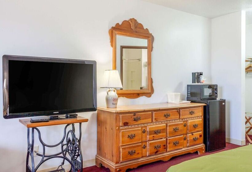 غرفة قياسية, Quality Inn & Suites