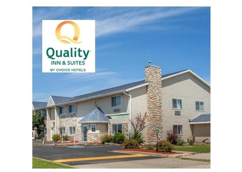غرفة قياسية, Quality Inn & Suites