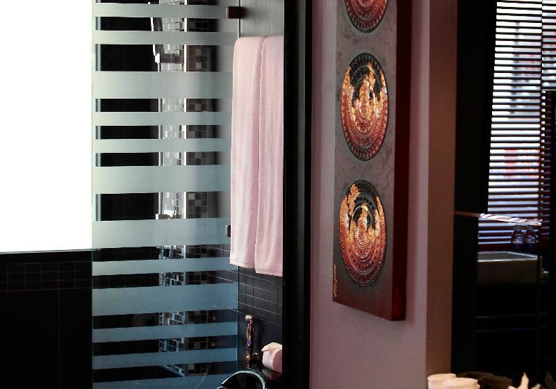 غرفة قياسية, Red Lion  Twin Falls