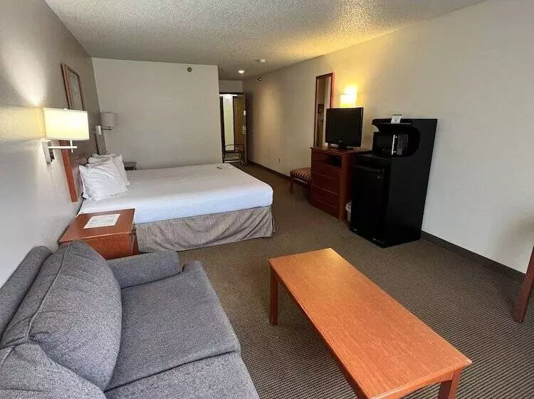 スイート, Serena Inn & Suites