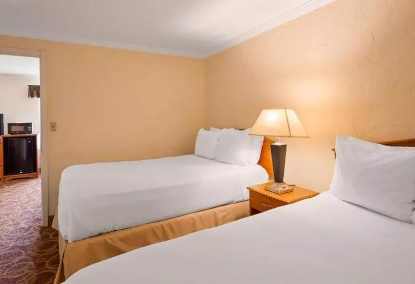 スイート, Sturgis Lodge And Suites