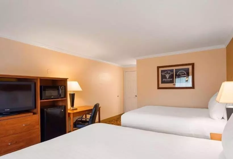 スタンダードルーム, Sturgis Lodge And Suites