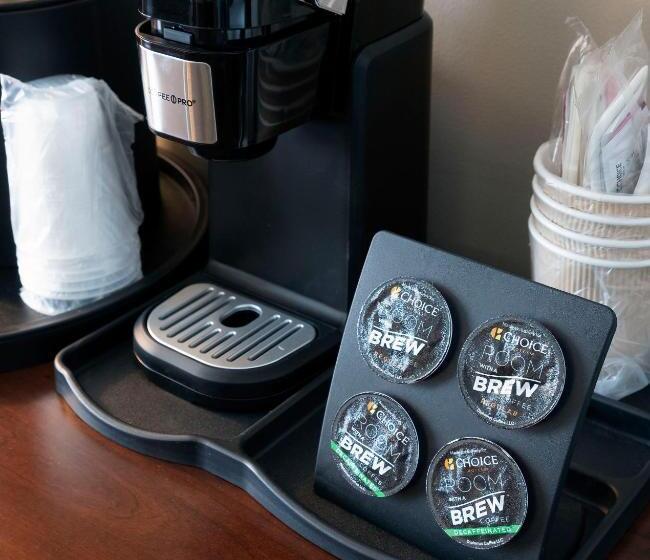 스위트, The Hotel Saratoga, Ascend Hotel Collection