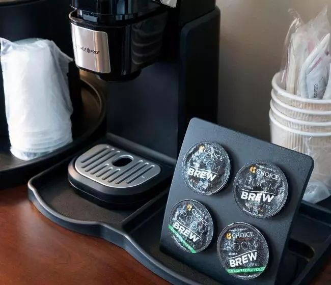 スタンダード４人部屋, The Hotel Saratoga, Ascend Hotel Collection