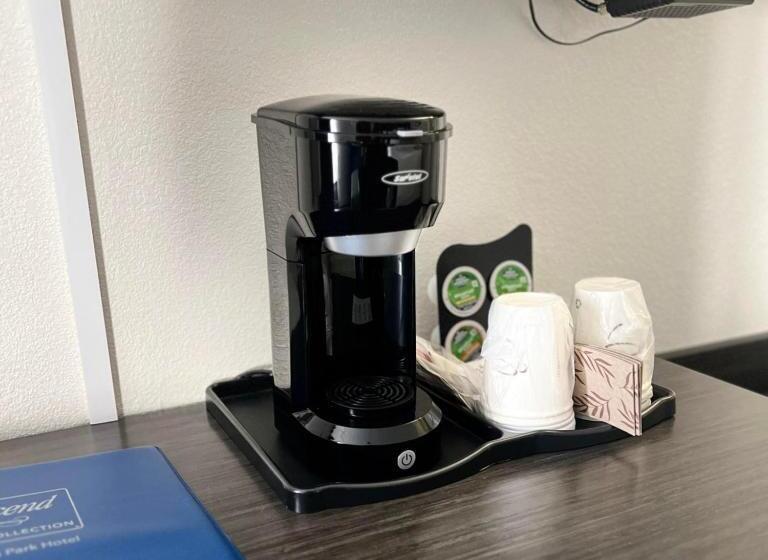 高级大房间, Allentown Park Hotel, Ascend Hotel Collection