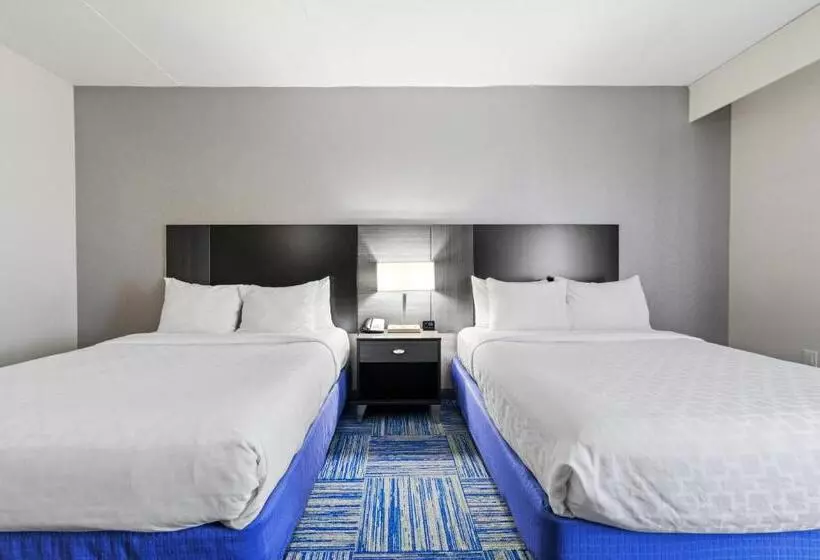 اتاق سوپریور, Allentown Park Hotel, Ascend Hotel Collection