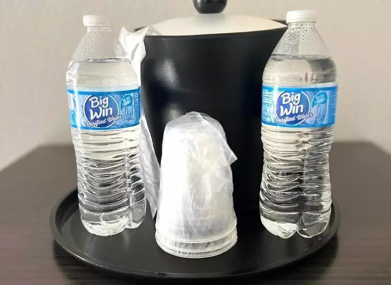 اتاق سوپریور با تخت بزرگ, Allentown Park Hotel, Ascend Hotel Collection