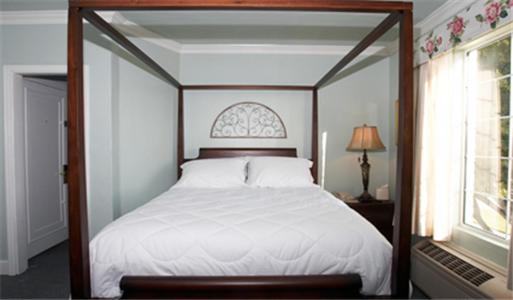 غرفة قياسية, Americas Best Value Inn Historic Clewiston Inn