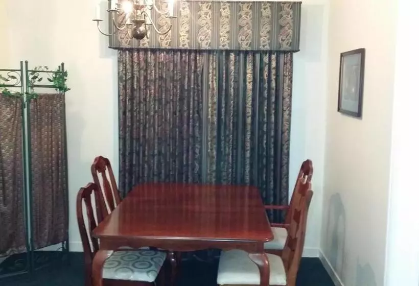 ２ベッドルームアパートメント, Americas Best Value Inn Historic Clewiston Inn