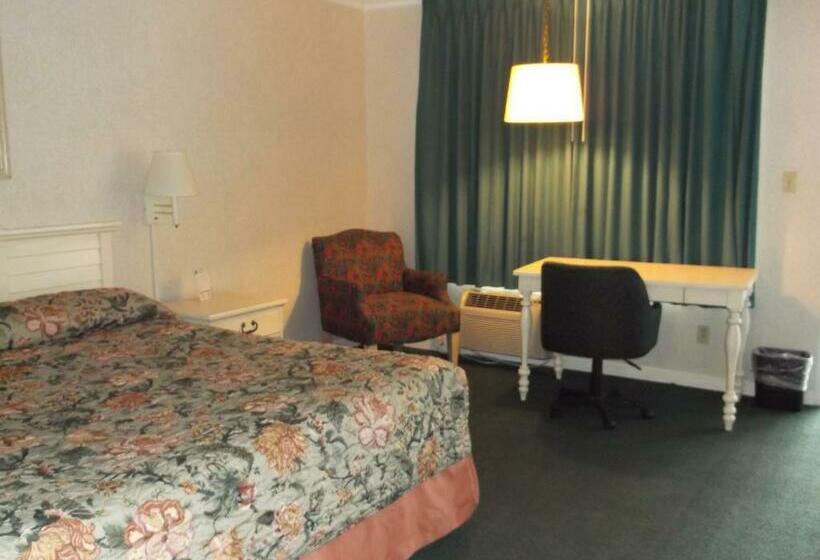 豪华套房, Azalea Inn & Suites