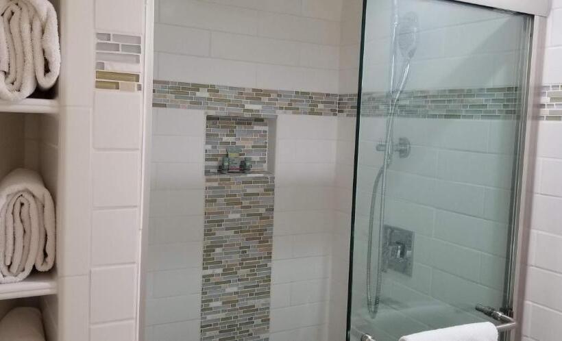 스탠다드 룸 킹사이즈 침대, Best Western East Zion Thunderbird Lodge