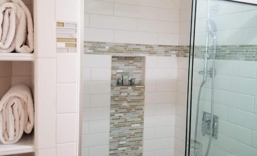 اتاق استاندارد, Best Western East Zion Thunderbird Lodge