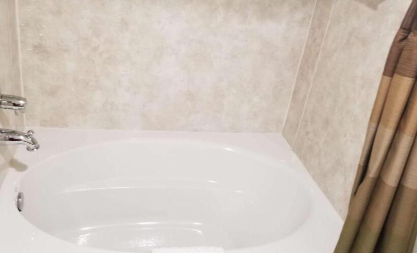 سوئیت با تخت بزرگ, Best Western East Zion Thunderbird Lodge