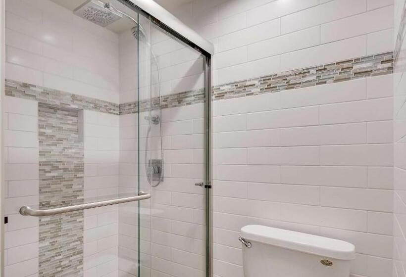스위트 킹사이즈 침대, Best Western East Zion Thunderbird Lodge