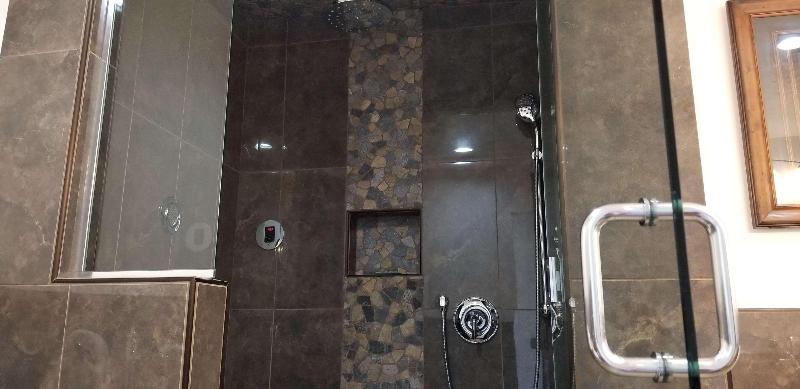 اتاق استاندارد با تخت بزرگ, Best Western East Zion Thunderbird Lodge